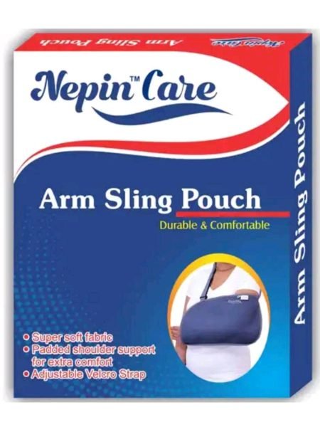 Nepin Arm